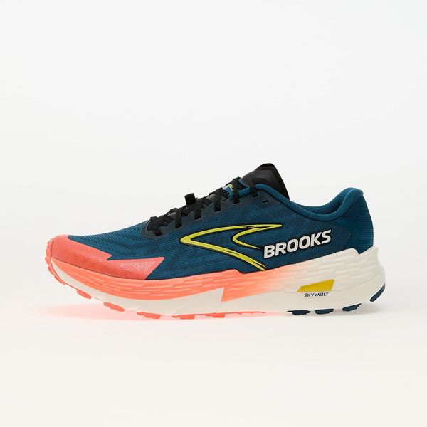 Brooks Sneakers Brooks Catamount 4 M Blue EUR 42