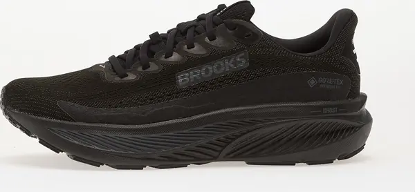 Brooks Sneakers Brooks Ghost 17 GTX M Black EUR 45.5