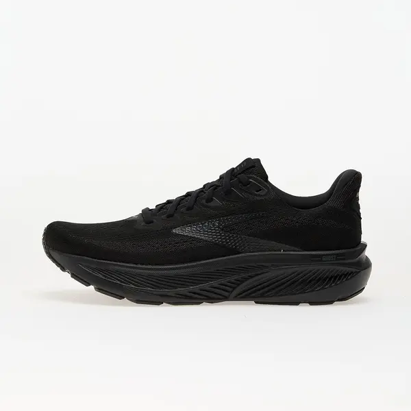 Brooks Sneakers Brooks Ghost 17 M Black/ Black/ Ebony EUR 42.5