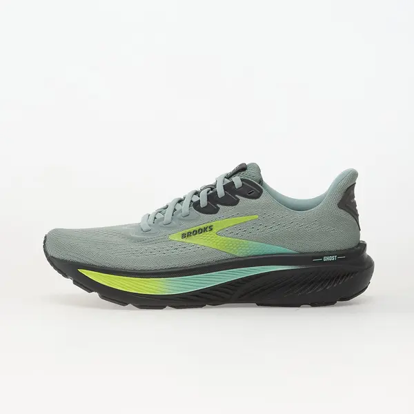 Brooks Sneakers Brooks Ghost 17 M Green EUR 44