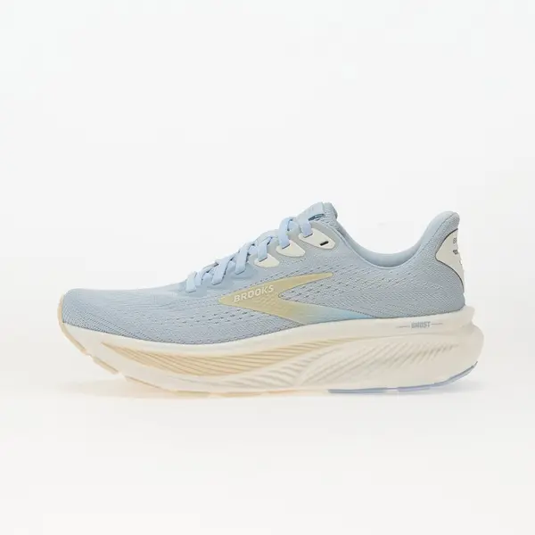 Brooks Sneakers Brooks Ghost 17 W Blue EUR 40.5