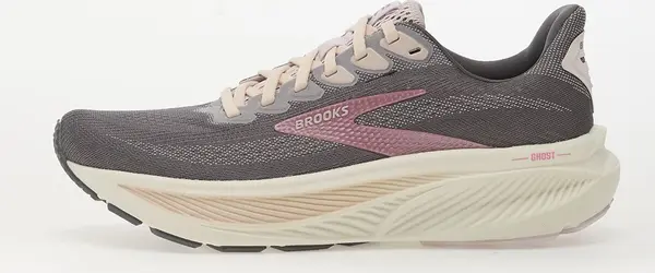 Brooks Sneakers Brooks Ghost 17 W Grey EUR 40.5