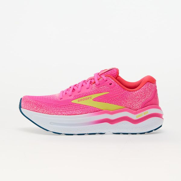 Brooks Sneakers Brooks Ghost Max 2 W Pink EUR 37.5