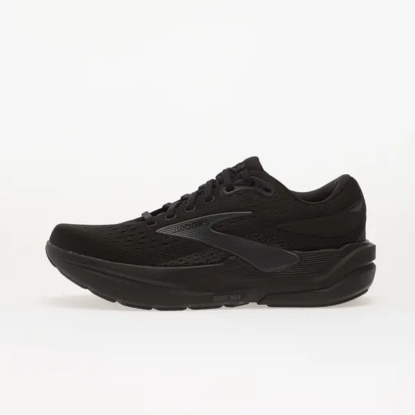 Brooks Sneakers Brooks Ghost Max 3 M Black EUR 42.5