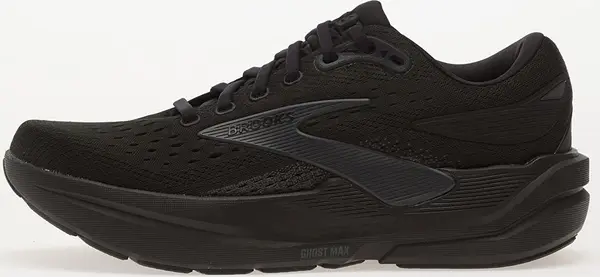 Brooks Sneakers Brooks Ghost Max 3 M Black EUR 43