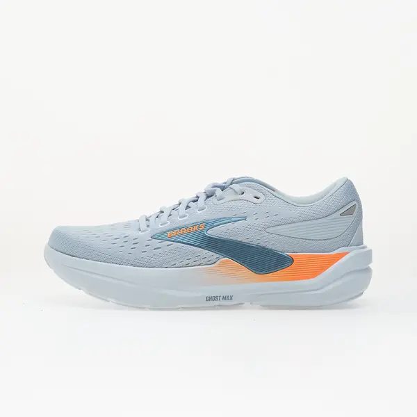 Brooks Sneakers Brooks Ghost Max 3 M Skyway/ Blue/ Orange EUR 43