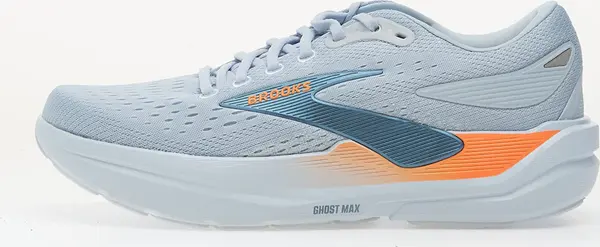 Brooks Sneakers Brooks Ghost Max 3 M Skyway/ Blue/ Orange EUR 43