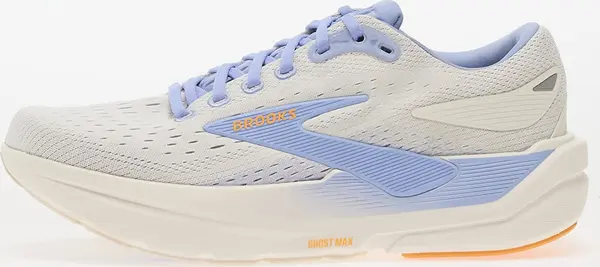Brooks Sneakers Brooks Ghost Max 3 W Coconut/ Blue Heron/ Orange EUR 38.5