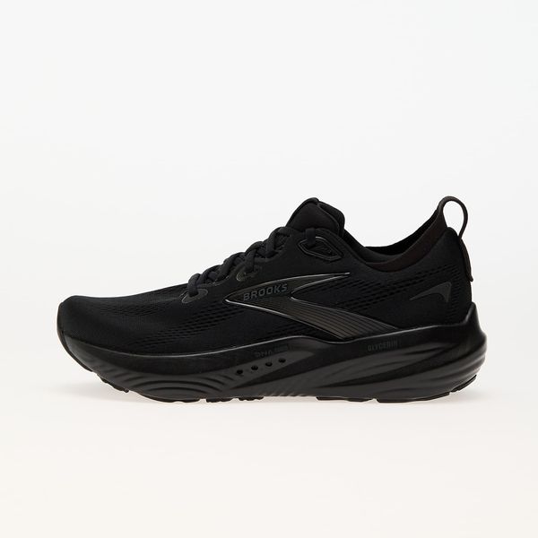 Brooks Sneakers Brooks Glycerin 22 M Black EUR 41