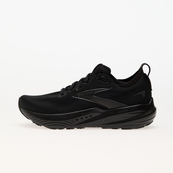Brooks Sneakers Brooks Glycerin GTS 22 M Black EUR 41