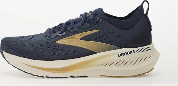 Brooks Sneakers Brooks Glycerin GTS 23 M Blue EUR 43