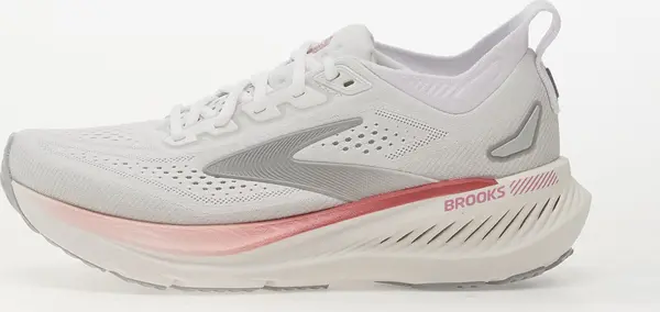 Brooks Sneakers Brooks Glycerin GTS 23 W White EUR 40.5