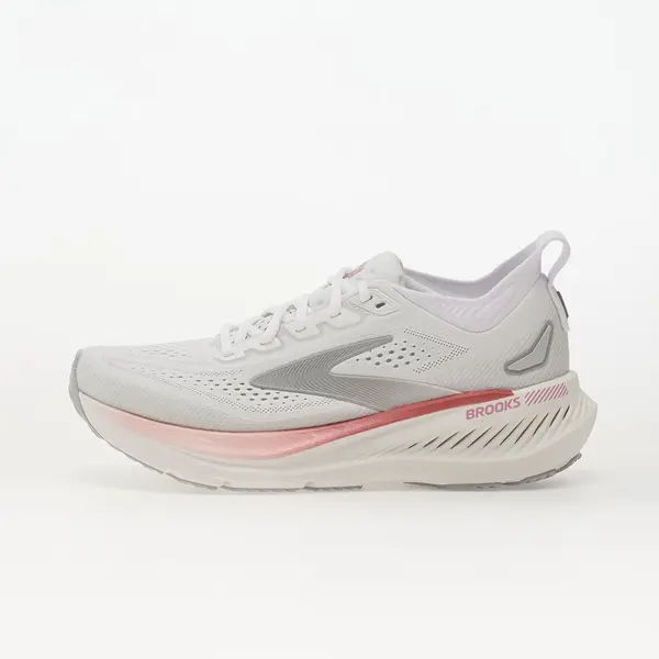 Brooks Sneakers Brooks Glycerin GTS 23 W White EUR 41