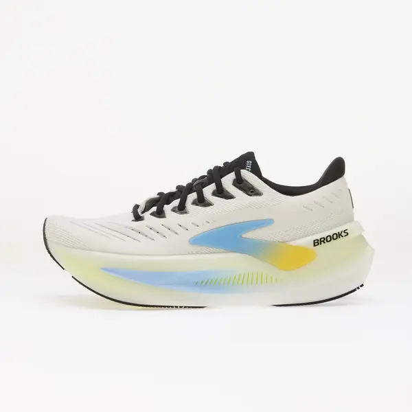 Brooks Sneakers Brooks Glycerin Max 2 Bright White/ Black/ Nightlife EUR 44.5