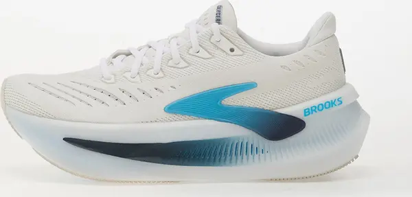Brooks Sneakers Brooks Glycerin Max 2 M Blue EUR 44