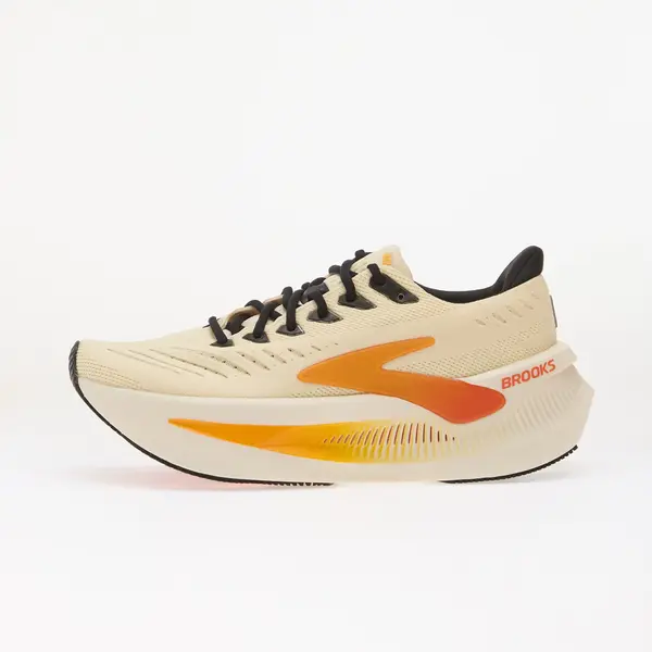 Brooks Sneakers Brooks Glycerin Max 2 Rutabaga/ Orange/ ShockingOrange EUR 46