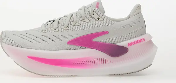 Brooks Sneakers Brooks Glycerin Max 2 W Pink EUR 37.5