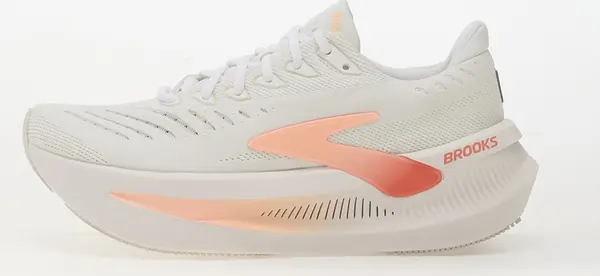 Brooks Sneakers Brooks Glycerin Max 2 W White EUR 37.5