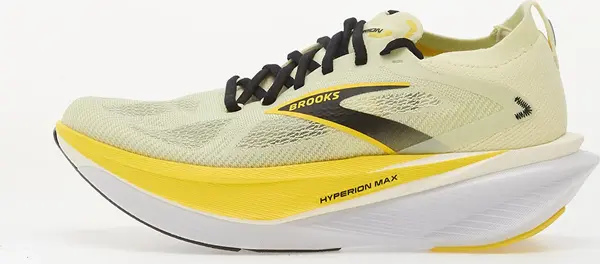 Brooks Sneakers Brooks Hyperion Max 3 M Luminary/ Cyber Yellow/ Black EUR 41