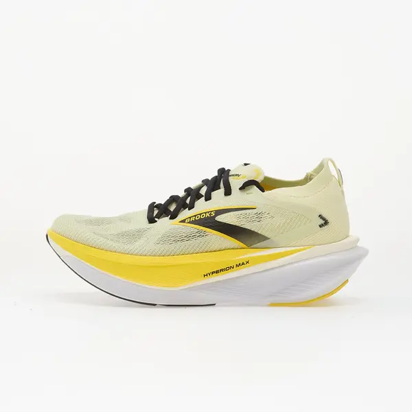 Brooks Sneakers Brooks Hyperion Max 3 M Luminary/ Cyber Yellow/ Black EUR 42