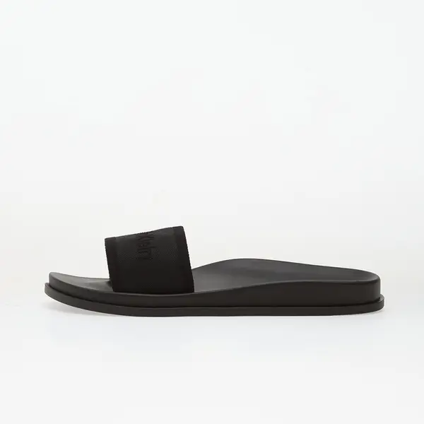 Calvin Klein Sneakers Calvin Klein City Sandal Mule Web Black EUR 39