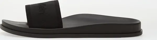 Calvin Klein Sneakers Calvin Klein City Sandal Mule Web Black EUR 40