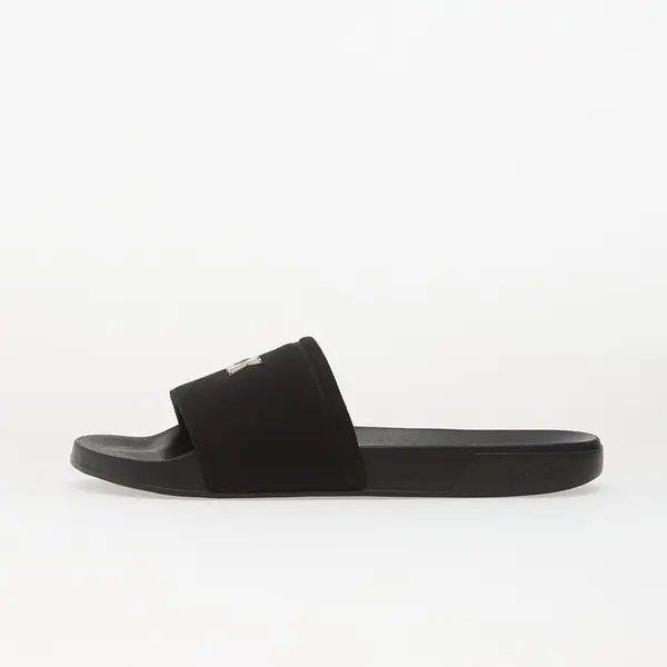 Calvin Klein Sneakers Calvin Klein Ess Slide Canvas Hdw Black EUR 39