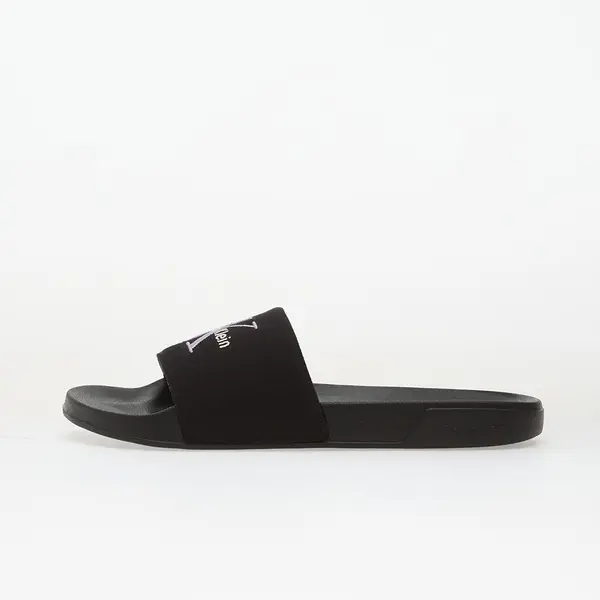 Calvin Klein Sneakers Calvin Klein Ess Slide Cv Black EUR 38