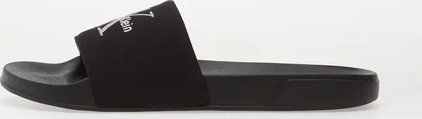Calvin Klein Sneakers Calvin Klein Ess Slide Cv Black EUR 39