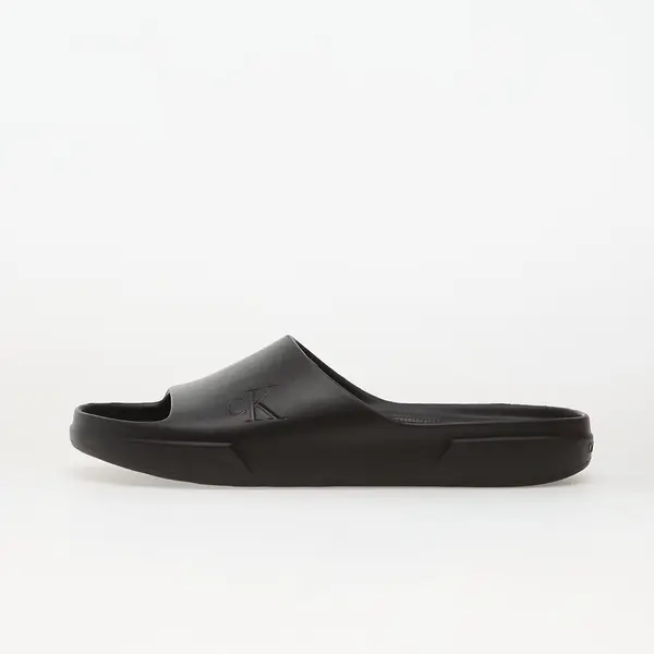 Calvin Klein Sneakers Calvin Klein *J Chunky Slide Onep Black EUR 41