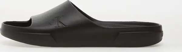 Calvin Klein Sneakers Calvin Klein *J Chunky Slide Onep Black EUR 41