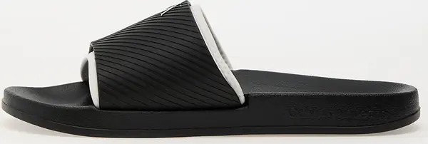 Calvin Klein Sneakers Calvin Klein Jeans Slide Rubber Neopren Blue EUR 44