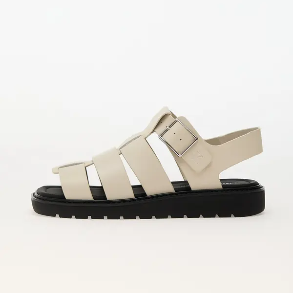 Calvin Klein Sneakers Calvin Klein Jeans Sq Molded Sandal Fisher Beige EUR 39
