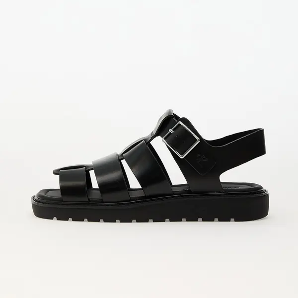 Calvin Klein Sneakers Calvin Klein Jeans Sq Molded Sandal Fisher Black EUR 36