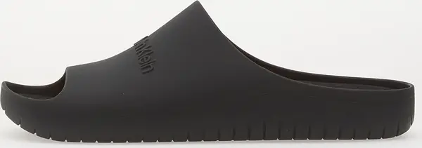 Calvin Klein Sneakers Calvin Klein Jelly Slide Black EUR 43