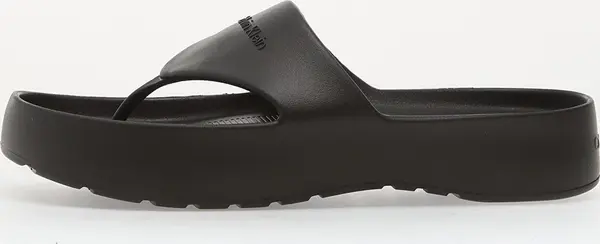 Calvin Klein Sneakers Calvin Klein One Piece Eva Flip Flop Thong Triple Black EUR 40