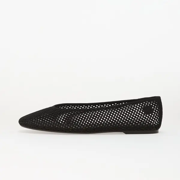 Calvin Klein Sneakers Calvin Klein Square Ballerina Lin Black EUR 36