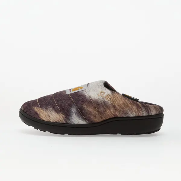 Carhartt WIP Sneakers Carhartt WIP Cordura® Slippers Wild Dog Print EUR 37 - 38
