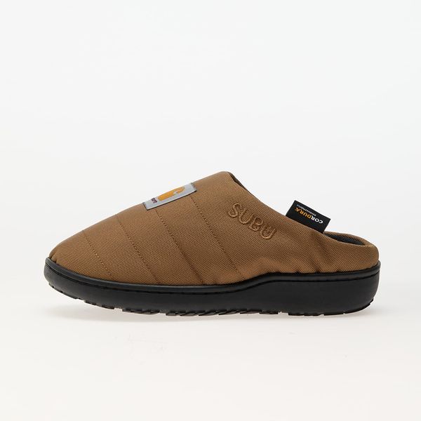 Carhartt WIP Sneakers Carhartt WIP x SUBU Cordura Slippers Hamilton Brown EUR 35 - 36