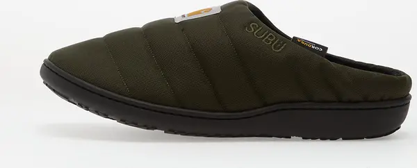 Carhartt WIP Sneakers Carhartt WIP x SUBU Cordura® Slippers Olive EUR 35 - 36