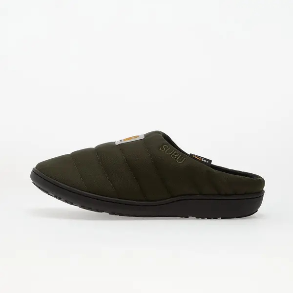 Carhartt WIP Sneakers Carhartt WIP x SUBU Cordura® Slippers Olive EUR 39 - 40
