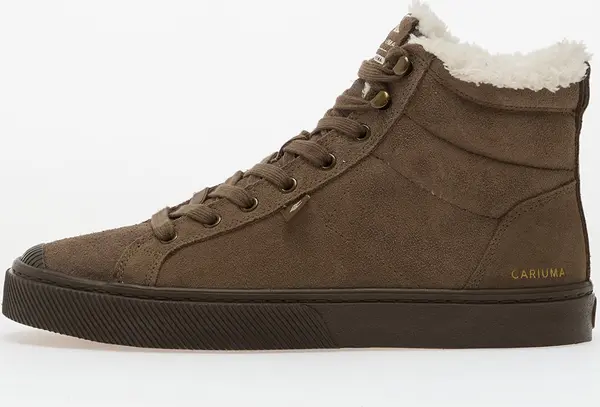 Cariuma Sneakers Cariuma M Oca Therma High All Teak EUR 45.5