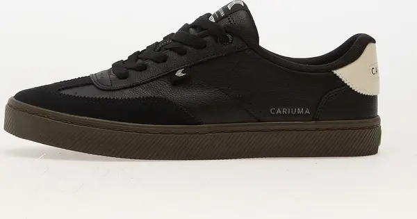 Cariuma Sneakers Cariuma M Toca Teak Black EUR 43.5