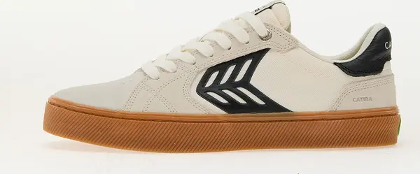 Cariuma Sneakers Cariuma W Catiba Pro 2.0 Gum Off-White Smoke/ Black EUR 38