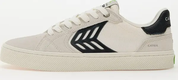 Cariuma Sneakers Cariuma W Catiba Pro 2.0 Off-White Smoke/ Black EUR 38.5