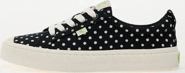 Cariuma Sneakers Cariuma W Oca Low Black Polka Dots EUR 38