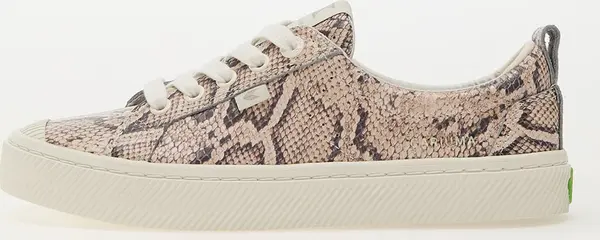 Cariuma Sneakers Cariuma W Oca Low Snake Skin Print EUR 38.5