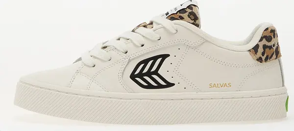 Cariuma Sneakers Cariuma W Salvas White/ Leopard Print EUR 38