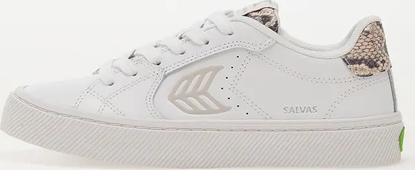 Cariuma Sneakers Cariuma W Salvas White/ Snake Skin Print EUR 37