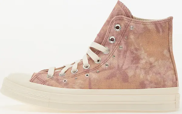 Converse Sneakers Chuck 70 Washed Denim Light Saddle/ Egret/ Egret EUR 40